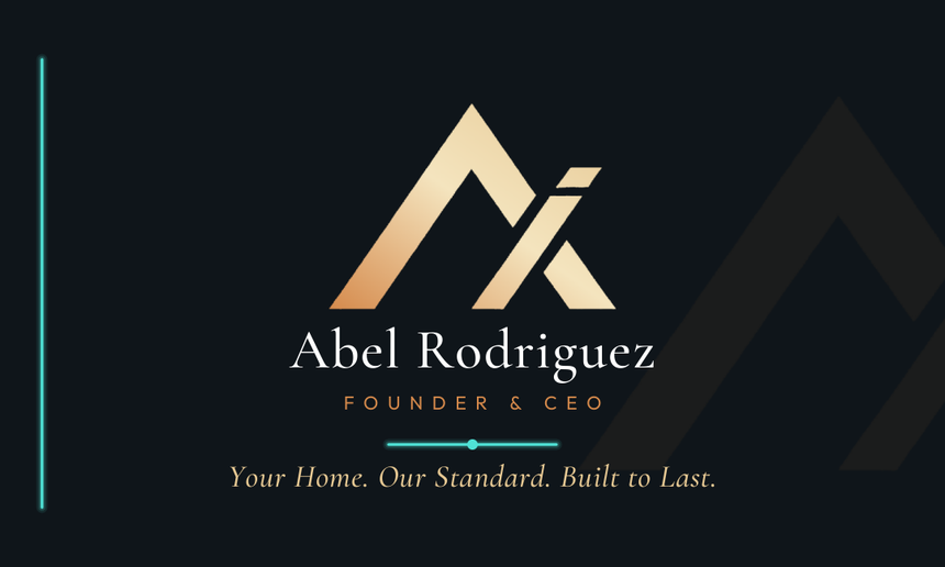AssetsFi business card front